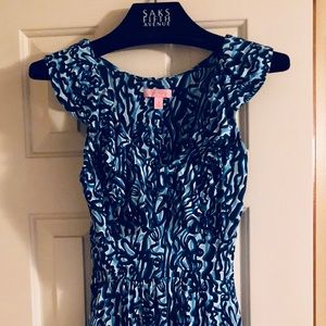 Lily Pulitzer Fun & Flirty Sundress